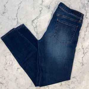 Articles of Society. Size 29. Skinny Jean.